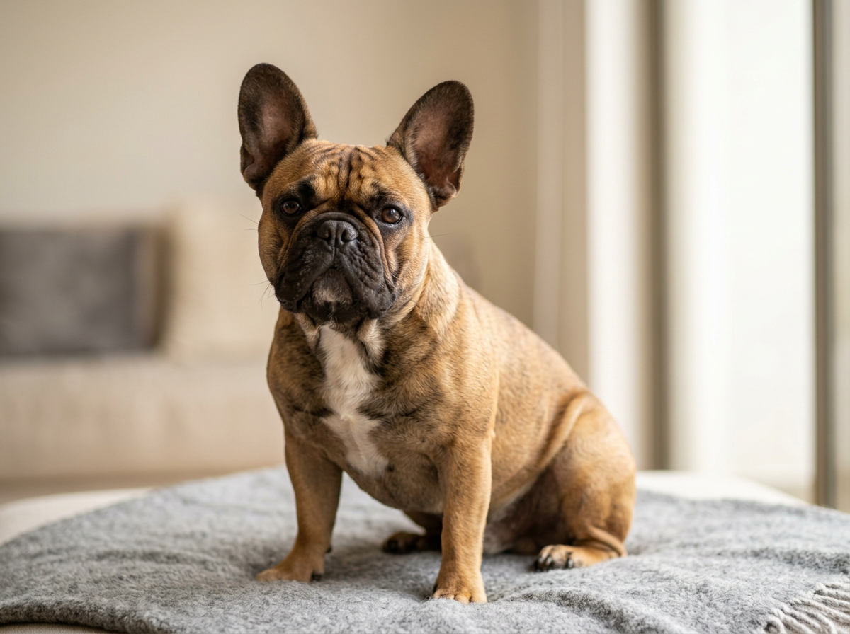 Cachorro Bulldog Francés en Cali